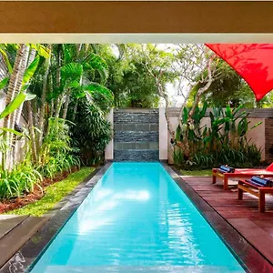  Villa Bali Island And