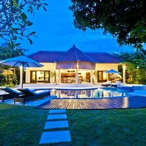  Villa Mango - 3 Bedroom In