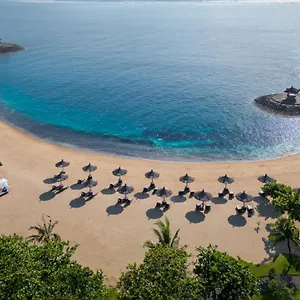 Ośrodek wypoczynkowy Bali Tropic & Spa - Chse Certified, Nusa Dua (Bali)