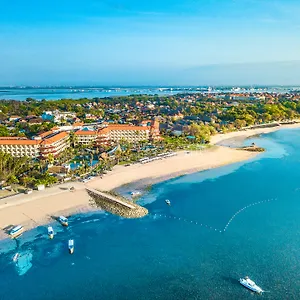 Ośrodek wypoczynkowy Grand Mirage & Thalasso Bali, Nusa Dua (Bali)