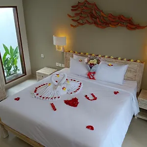 Kubu Garden Suites&villas Nusa Dua Nusa Dua (Bali)