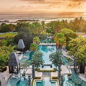 Ośrodek wypoczynkowy Sofitel Bali Nusa Dua Beach, Nusa Dua (Bali)