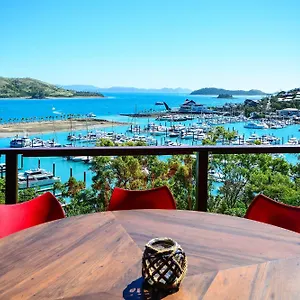 Alang Alang On By Hiha , Hamilton Island Australia
