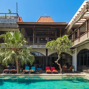  Villa Niconico Mansion By Finder