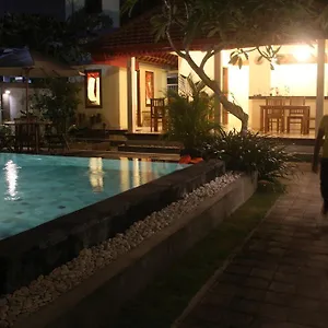  Privat bolig Puri Clinton Bali