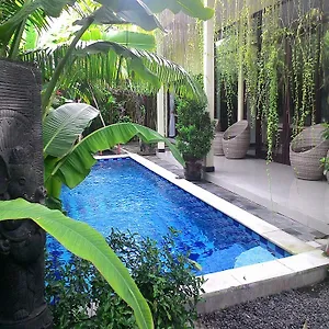 Вилла Terrace Bali, Нуса-Дуа