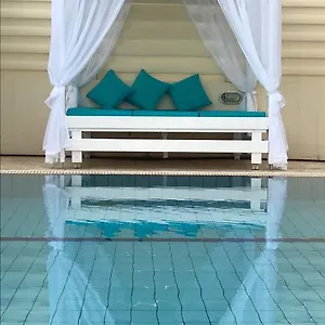 Sofia , Protaras Cyprus