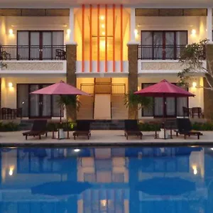 D' Kubu Pratama Homestay Nusa Dua (Bali)