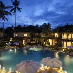 Grand Whiz Nusa Dua Bali Hotell