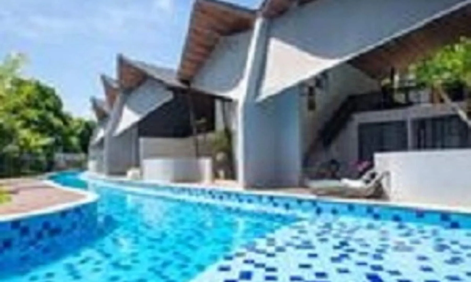 Dancing Villas Nusa Dua Нуса-Дуа Индонезия